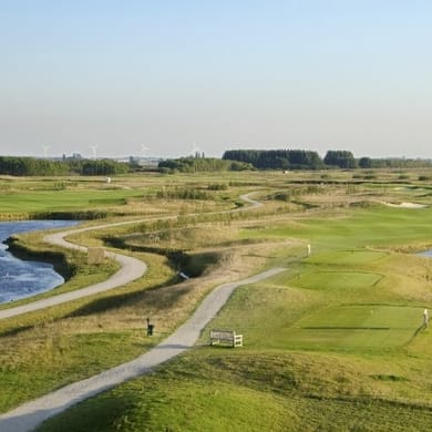 Golfbaan Bentwoud