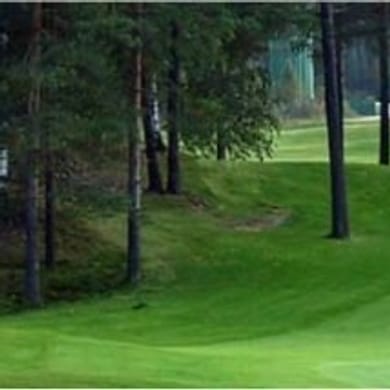 Outokummun Golfseura - Keretti Golf