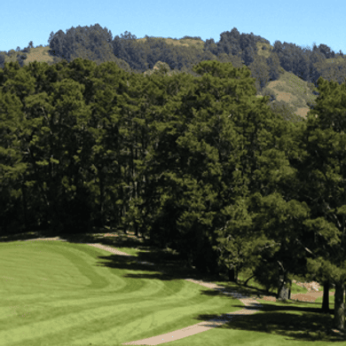 Tilden Park Golf Course