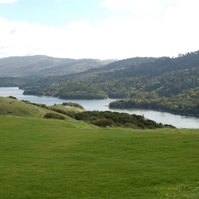 Crystal Springs Golf Course