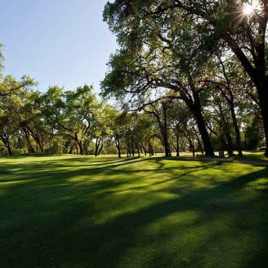 Sherwood Forest Golf Club