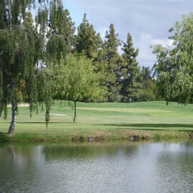 San Jose Municipal Golf Course