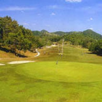 Plutaluang Royal Thai Navy Golf Course