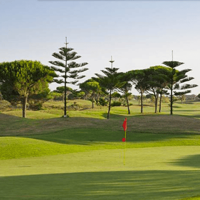 Sancti Petri Hills Golf