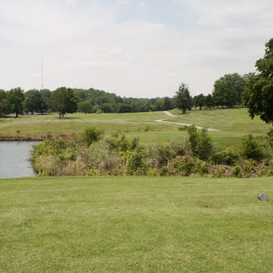 Helfrich Hills Golf Course
