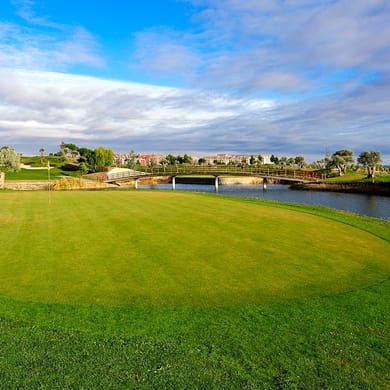 Complejo Deportivo Sotoverde