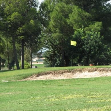 Real Club de Golf Manises