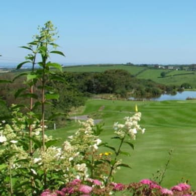 Ashbury Golf Hotel (Oakwood)