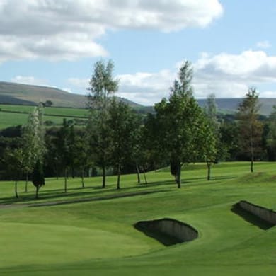 Ashbury Golf Hotel (Beeches)