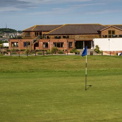 Boringdon Park Golf Club (Saltram)