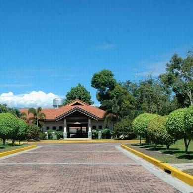 South Pacific Golf and Leisure Estate