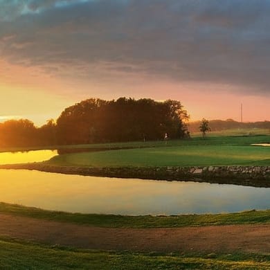 Golfpark Gut Huhnerhof (18)