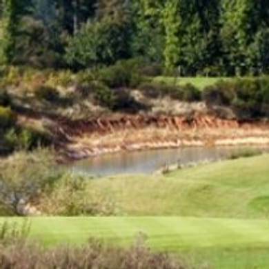 Golfclub Cochem / Mosel (Mosel)