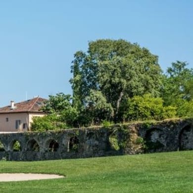 Golf d'Opio Valbonne