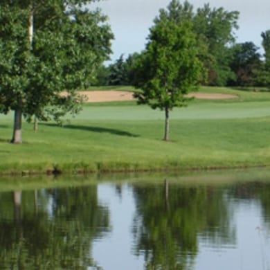 Tamarack Golf Club