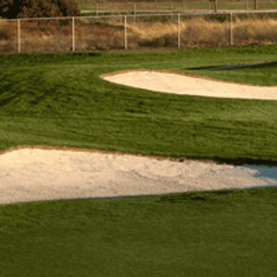 Westchester Golf Course