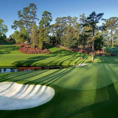 Augusta National Golf Club