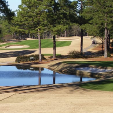 Augusta Country Club