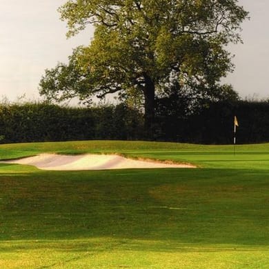 The Belfry Golf (Derby)
