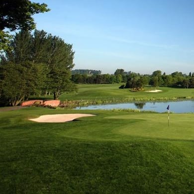 The Belfry Golf (Brabazon)