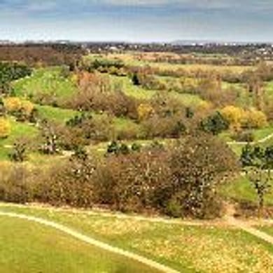Trent Park Public Golf Course