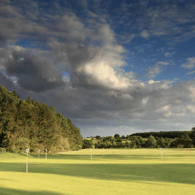 Toot Hill Golf Club
