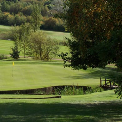Rother Valley Golf Centre