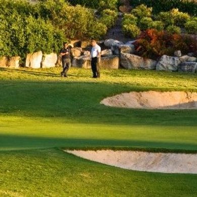 Campbelltown Golf Club