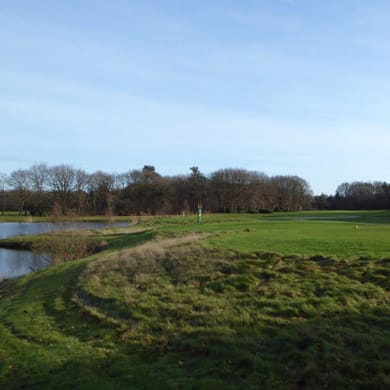 Golfpark De Loonsche Duynen - Golfpark Efteling