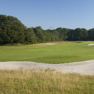 Golfbaan Landgoed Bergvliet (Championship)