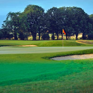 Cregmore Park Golf Club