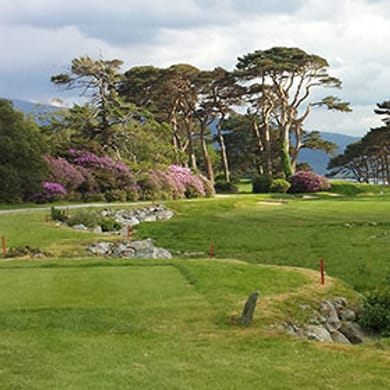Killarney Golf Club (Mahony's Point)