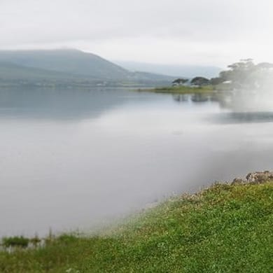 Killarney Golf Club (Killeen)