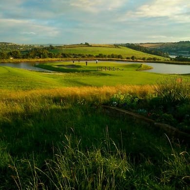 Cobh Golf Club