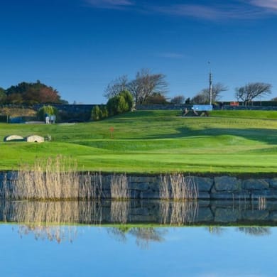 Galway Golf Club