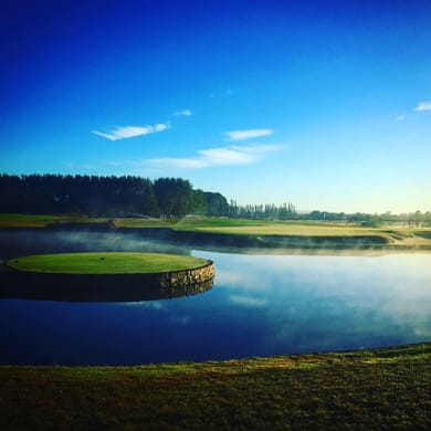 Pegasus Golf & Sports Club