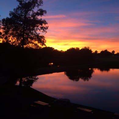 Country Lake Golf Club