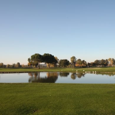 Rimini Verucchio Golf Club