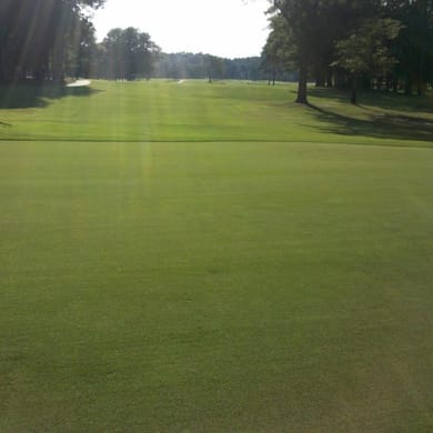 Occoneechee Golf Club