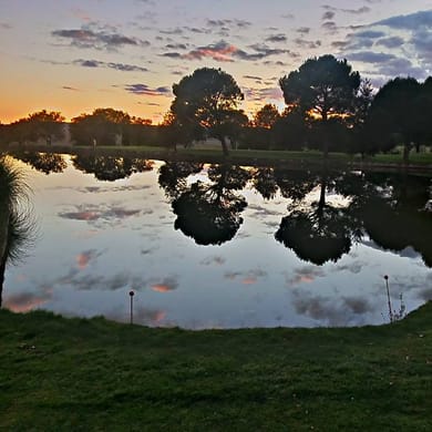 Club de Golf La Galera