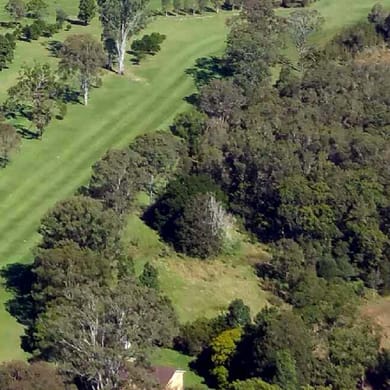 Maclean Golf Club