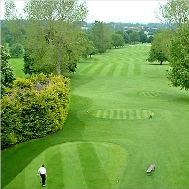 Headfort Golf Club (Old)