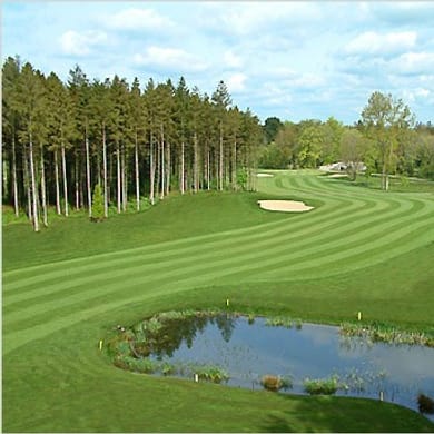 Headfort Golf Club (New)