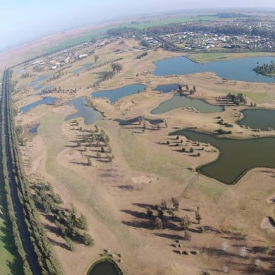 Kentucky Club de Campo