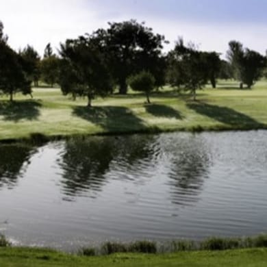 Killeen Golf Club