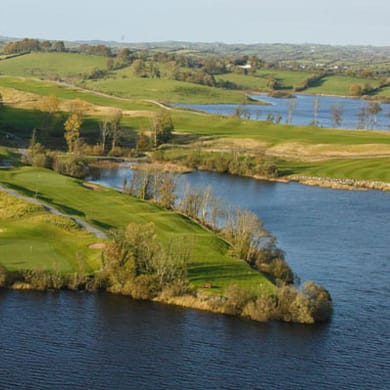 Concra Wood Golf & Country Club