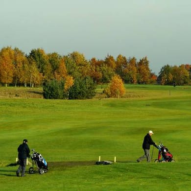 Achimer Golfclub (18h)