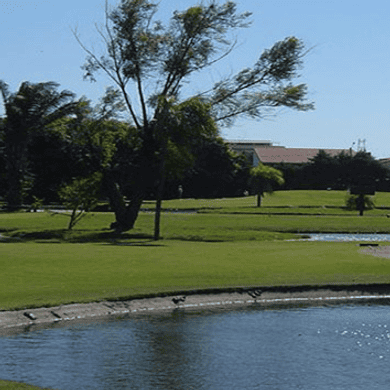 Las Palmas Country Club