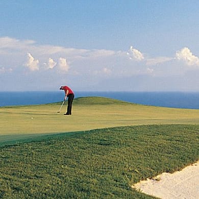 Aphrodite Hills Resort