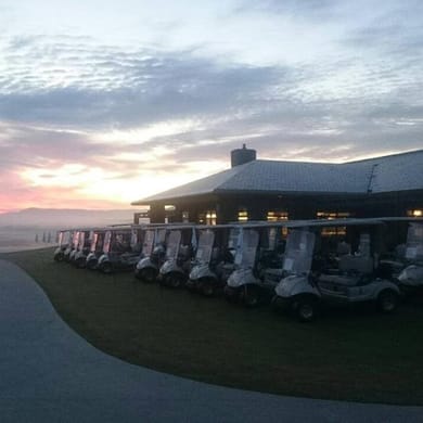 The Eastern Golf Club (North)